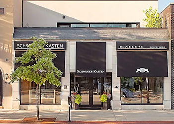 Schwanke-Kasten Jewelers Milwaukee - Milwaukee, WI Jewelry - Business Exterior Image