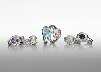 Richmond Jewelry Schwarzschild Jewelers