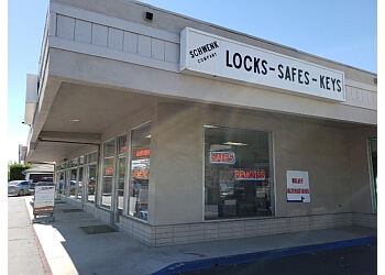 Schwenk Lock & Safe Co. Schwenk Lock & Safe Co.