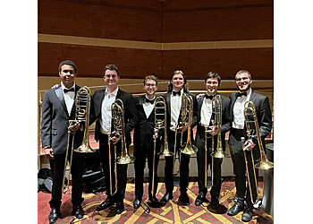 Columbus Music Schools Schwob Music Prep