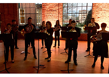 Columbus Music Schools Schwob Music Prep