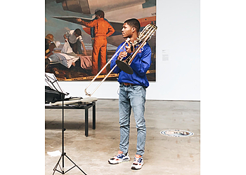Schwob Music Prep Columbus Music Schools image 1