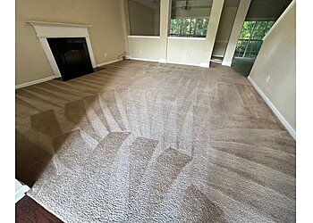 Columbus Carpet Cleaners Sci-Clean Carpet Care