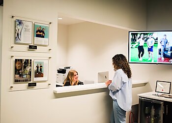 Fort Worth Weight Loss Centers SciFit Center