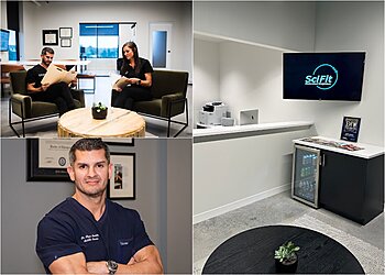 Fort Worth Weight Loss Centers SciFit Center