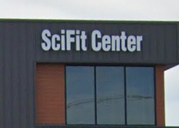 Fort Worth weight loss center SciFit Center