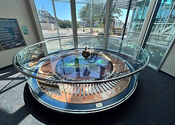 Shreveport Places To See Sci-Port Discovery Center