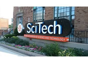 SciTech Hands On Museum