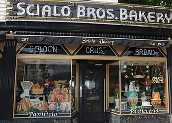 Providence Cakes Scialo Brothers Bakery