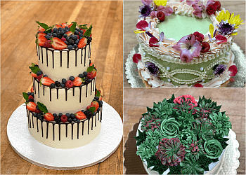 Providence Cakes Scialo Brothers Bakery