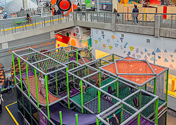 Kansas City Museums Science City at Union Station