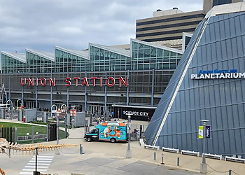 Kansas City Museums Science City at Union Station