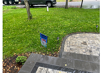 Scientific Plant Service, Inc. Baltimore Lawn Care Services image 1