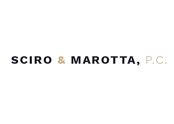 Sciro & Marotta, P.C. - Paterson, NJ DWI & DUI Lawyers - Law Firm Logo