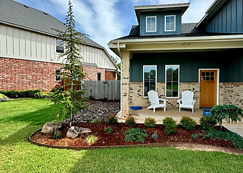 Scissortail Landscaping LLC Norman Landscaping Companies image 1
