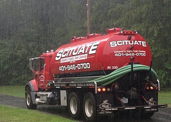 Scituate Portable Restrooms Providence Septic Tank Services