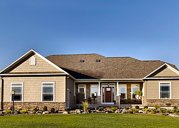 Sciuga Custom Builders - Syracuse, NY Home Builders - Project Image