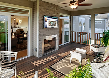 Sciuga Custom Builders - Syracuse, NY Home Builders - Work Image