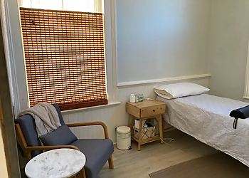 Scofield Acupuncture - Bridgeport, CT Acupuncture - Treatment Room Image
