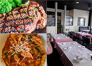 Lowell Italian Restaurants Scola's Restaurant