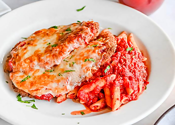 Scola's Restaurant Lowell Italian Restaurants image 1