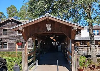 Augusta Barbecue Restaurants Sconyers Bar-B-Que