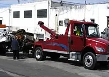 Lafayette Towing Companies Scooby's ASAP Towing LLC.