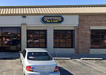 Garland Night Clubs Scooters Bar & Grill