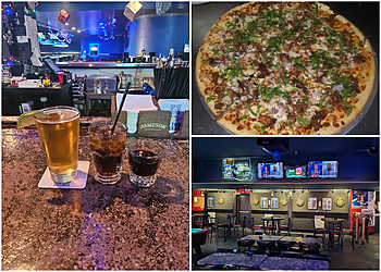 Garland Night Clubs Scooters Bar & Grill