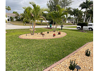 Cape Coral Lawn Care Services Scooter's Lawn Care, Inc.