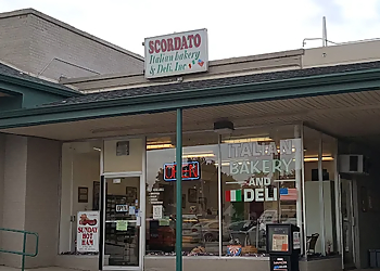 Milwaukee Bakeries Scordato Bakery Inc