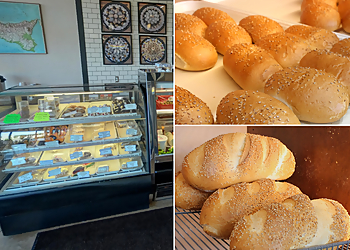 Milwaukee Bakeries Scordato Bakery Inc