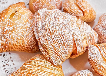 Scordato Bakery Inc Milwaukee Bakeries image 1