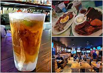 Nashville Sports Bars Scoreboard Bar & Grill