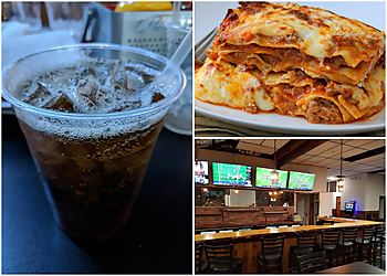 Waterbury Sports Bars Scoreboard Bar & Grill