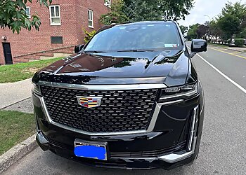 New Haven Limo Service Scorpion Transportation Services