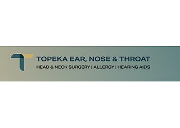 Topeka Ent Doctors Scot Hirschi, MD - TOPEKA ENT