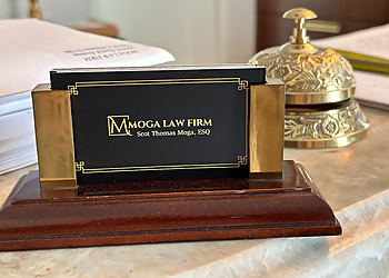 Fontana Estate Planning Lawyers Scot Thomas Moga - MOGA LAW FIRM