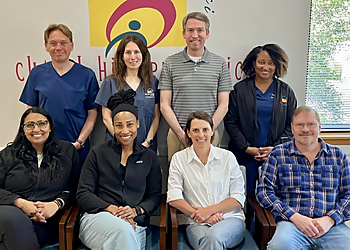 Durham Pediatricians Scot Woodrum, MD - CHAPEL HILL PEDIATRICS