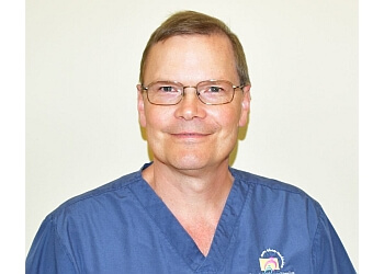 Scot Woodrum, MD - CHAPEL HILL PEDIATRICS Durham Pediatricians