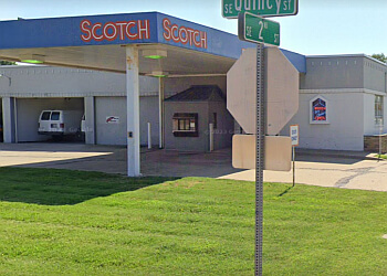 Scotch Fabric Care Services