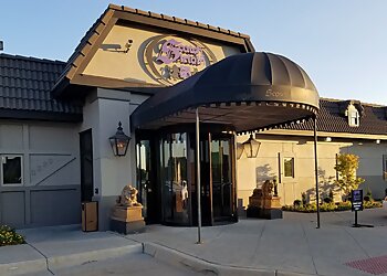 Wichita Steak Houses Scotch & Sirloin