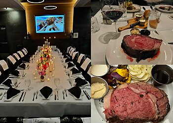 Wichita Steak Houses Scotch & Sirloin