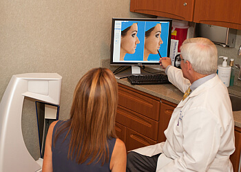 Philadelphia Plastic Surgeon Scott A. Brenman, MD, FACS - THE PENNSYLVANIA CENTRE FOR PLASTIC SURGERY