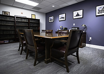 Syracuse DUI Lawyers Scott A. Brenneck - CAMBARERI & BRENNECK, PLLC