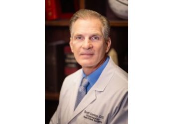 Scott A. Cordray, DO - EAR, NOSE AND THROAT INC. Tulsa Ent Doctors