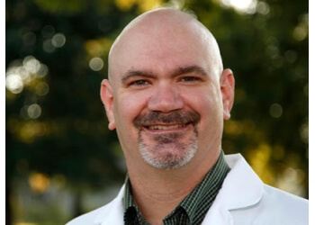 Springfield primary care physician Scott A. Ellis, DO - MERCY