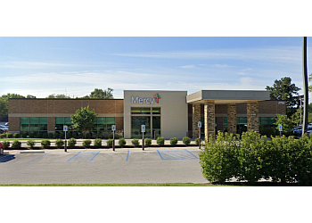 Springfield Primary Care Physicians Scott A. Ellis, DO - MERCY CLINIC FAMILY MEDICINE-SCENIC