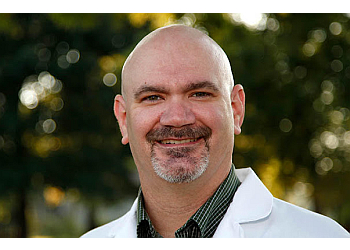 Scott A. Ellis, DO - MERCY CLINIC FAMILY MEDICINE - SCENIC Springfield Primary Care Physicians