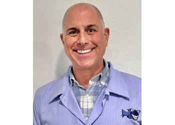 Scott A. Fishman, DDS - PEDIATRIC DENTAL ARTS Downey Kids Dentists